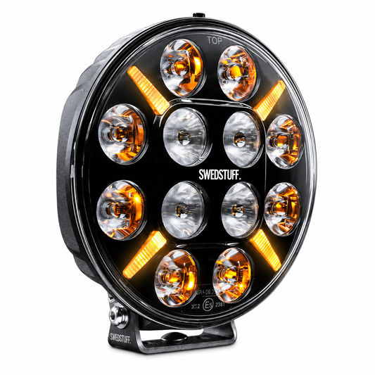 270799 / STRANDS LDL-04 Driving Light 9"