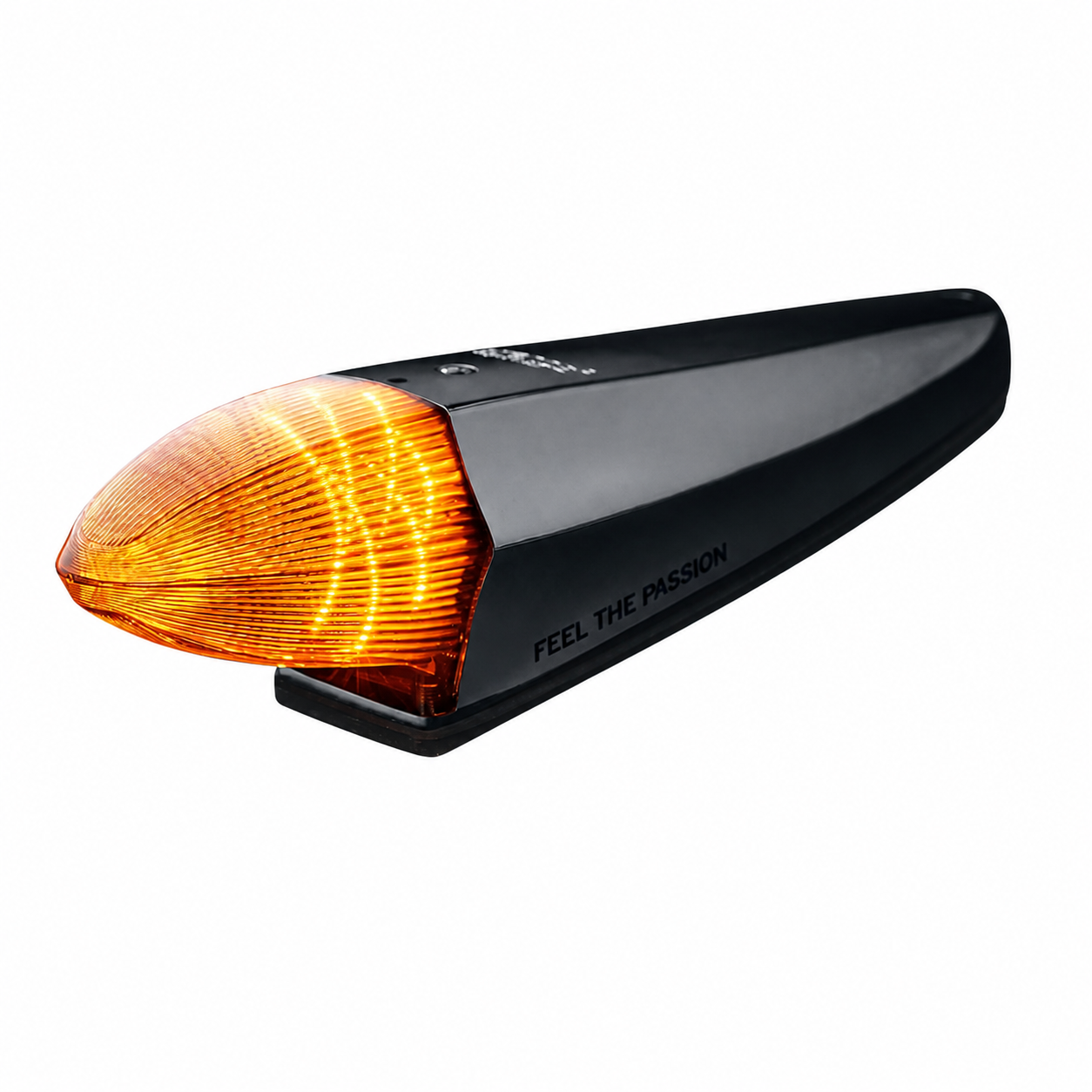 STRANDS IZE LED Torpedo Light – Gamme complète