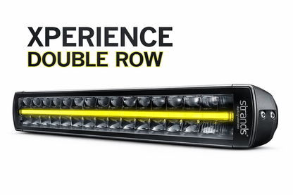 STRANDS Siberia XP DR LED Bar – Gamme complète