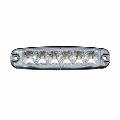 STRANDS Cruise Light Warning Light Orange
