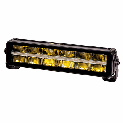 LED-Lightbar  double row
