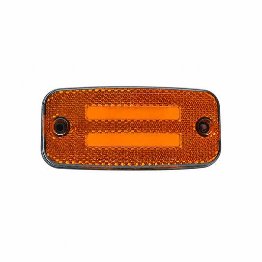 Feu latéral LED STRANDS Two Line – Ambre – 820137