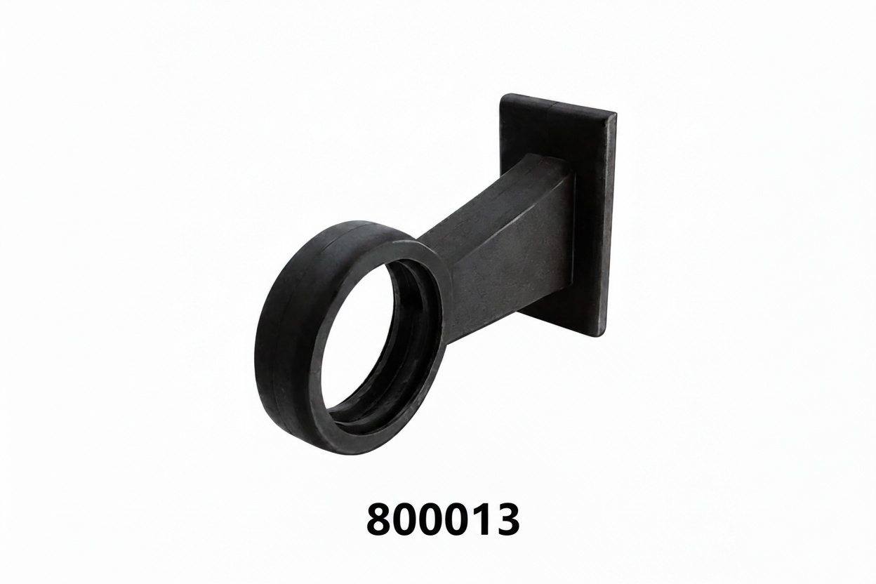 STRANDS Viking Rubber Arm – Gamme complète