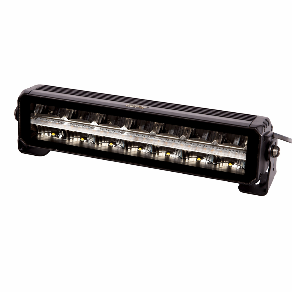 LED-Lightbar  double row