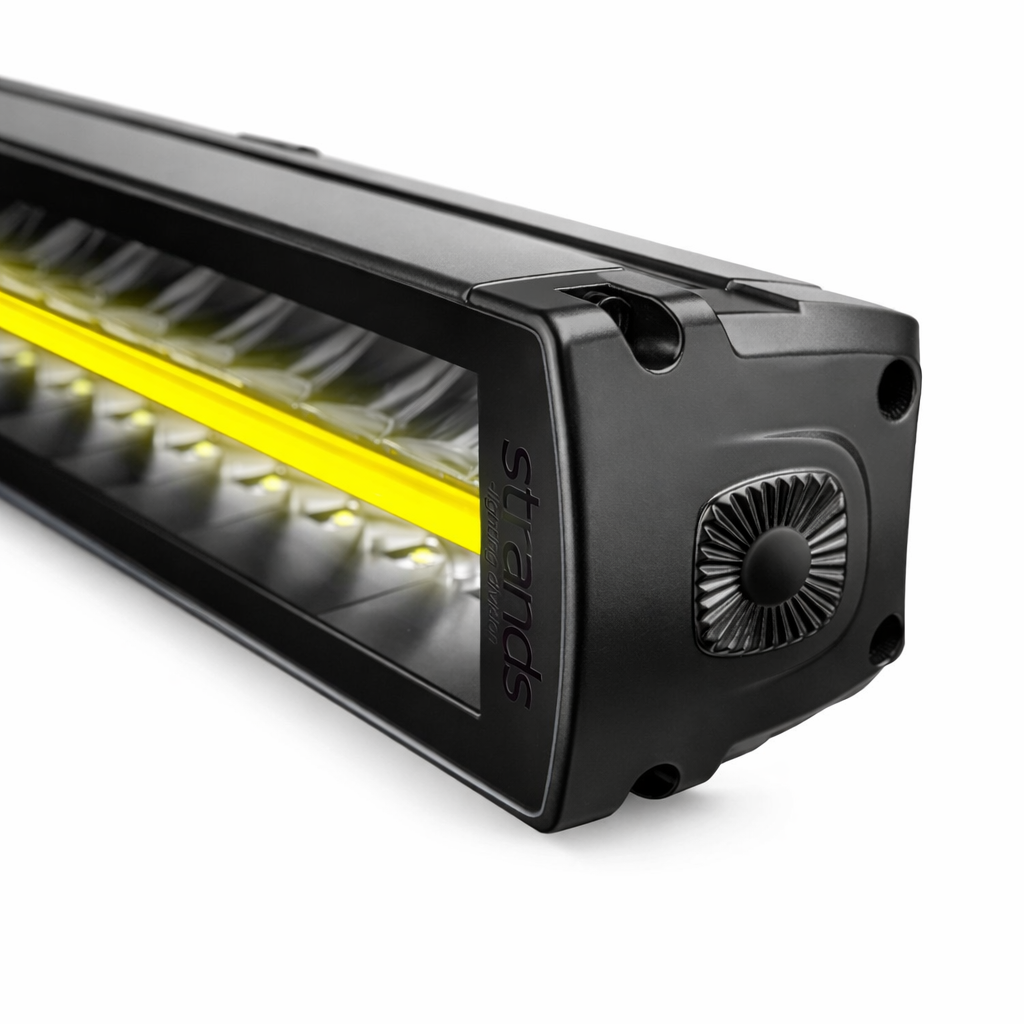 STRANDS Siberia XP DR LED Bar – Gamme complète