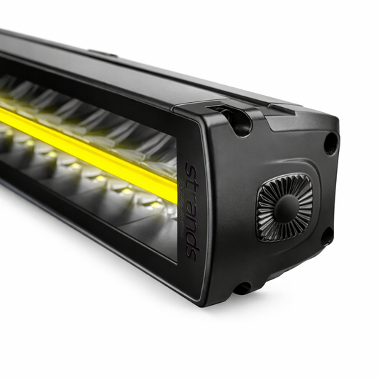 STRANDS Siberia XP DR LED Bar – Gamme complète