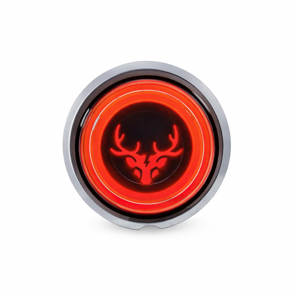 STRANDS Freedom Viking feu de Position Light 12 LED – Gamme complète