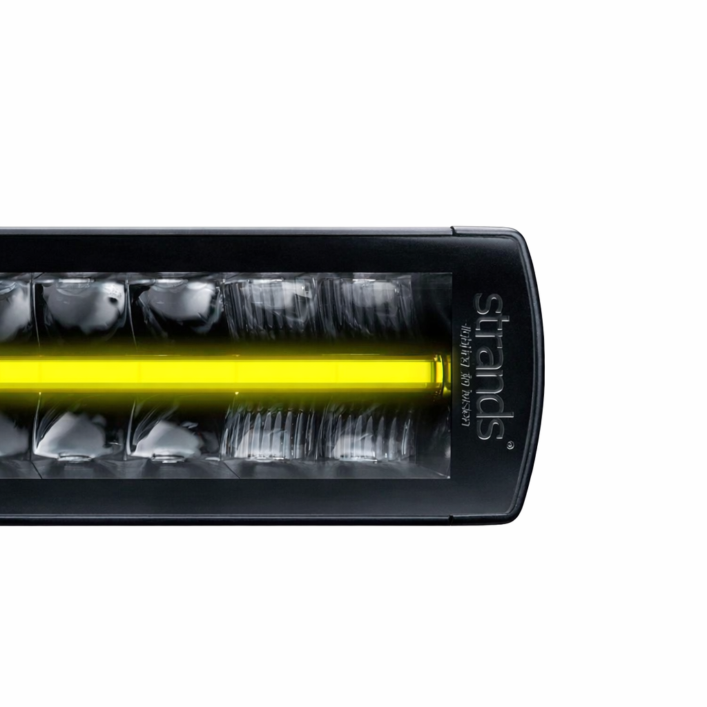 STRANDS Siberia XP DR LED Bar – Gamme complète