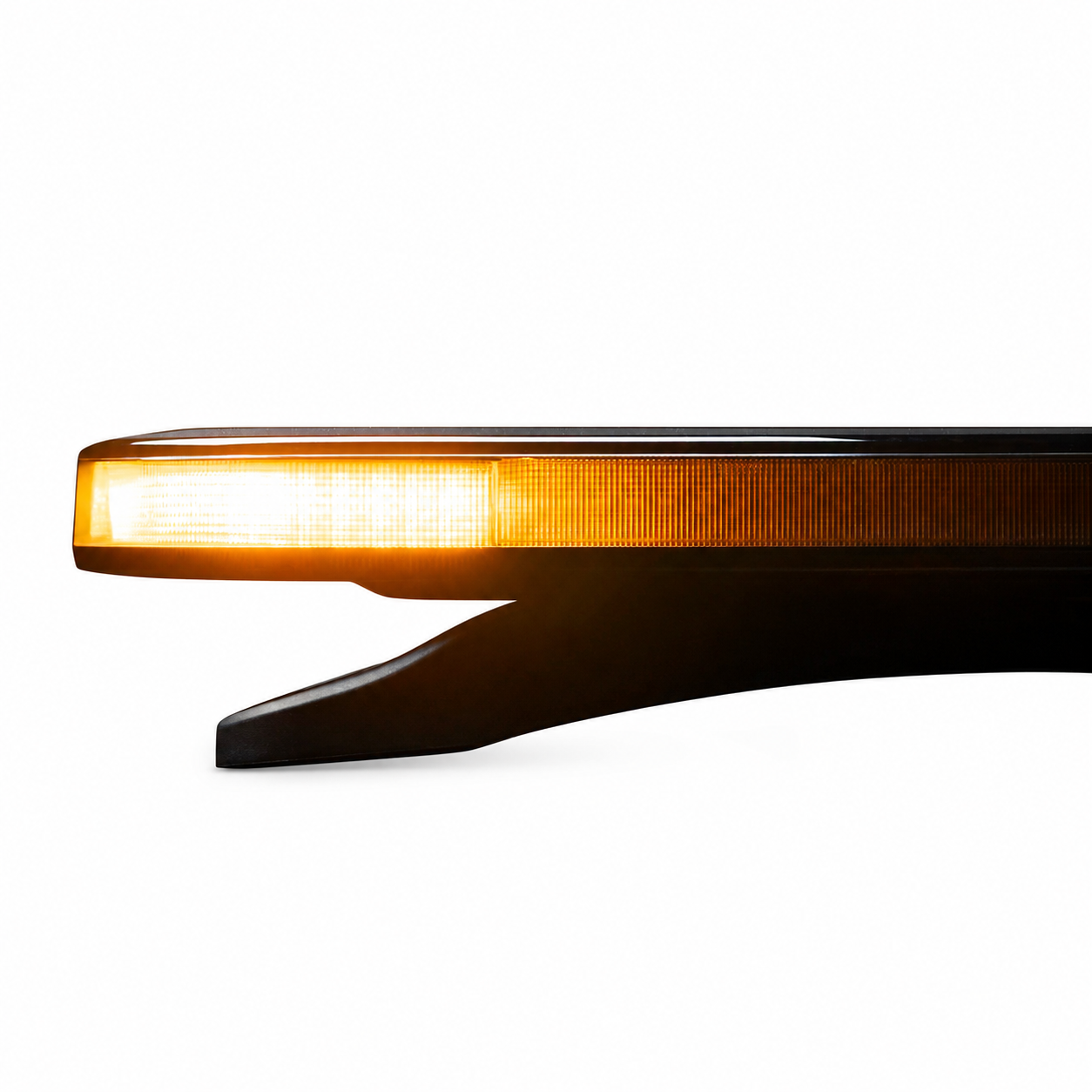 STRANDS Big Energy XL Warning Light Roof Bar – Gamme complète