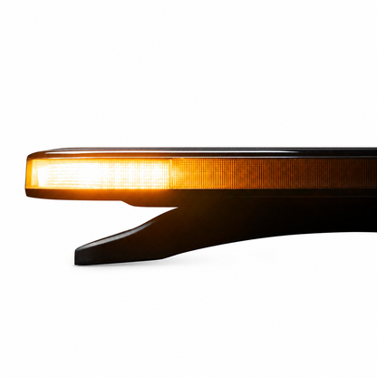 STRANDS Big Energy XL Warning Light Roof Bar – Gamme complète