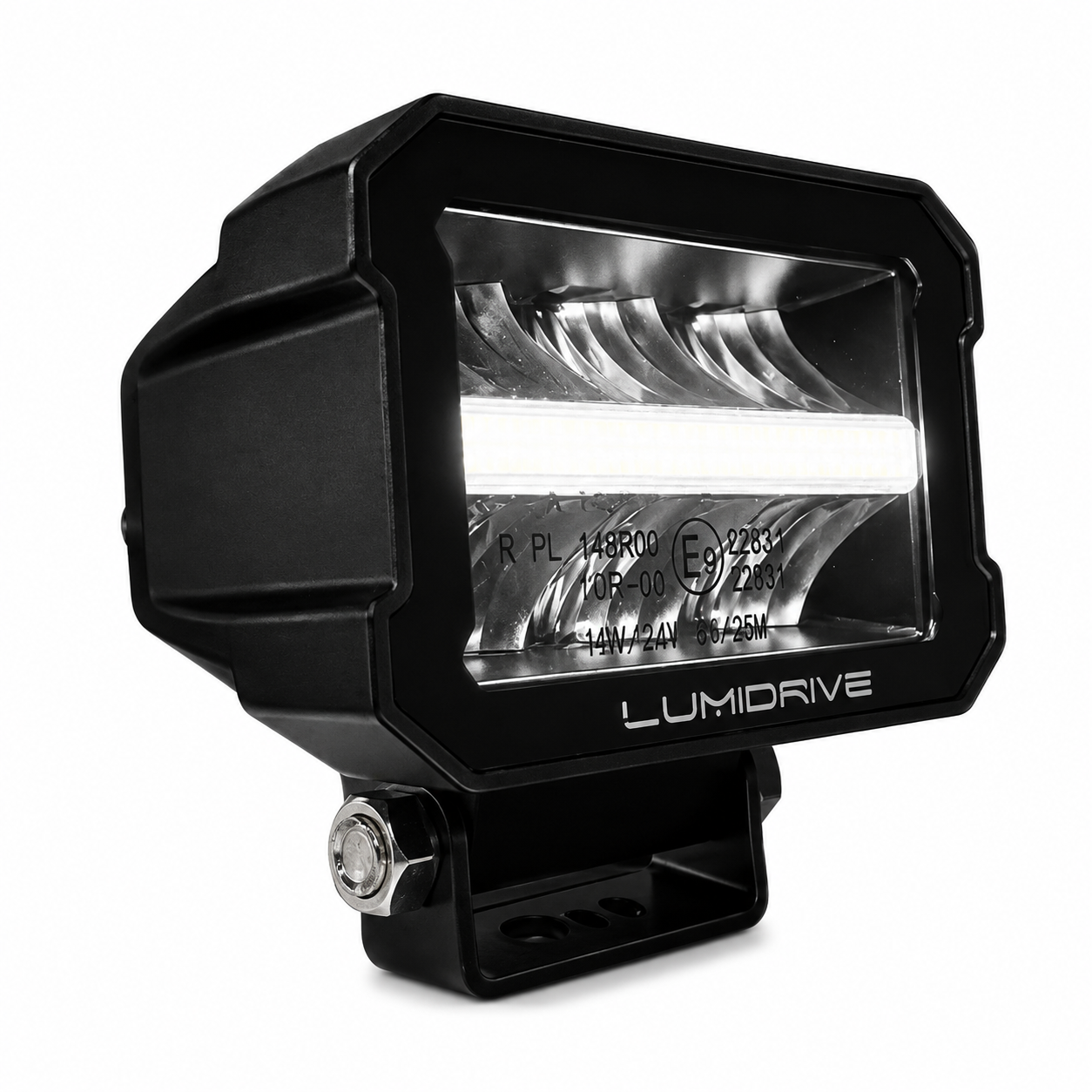 LUMIDRIVE Proxidrive – Gamme complète