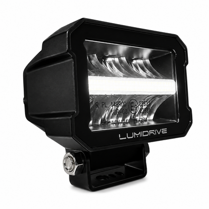 LUMIDRIVE Proxidrive – Gamme complète