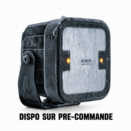 809265 // STRANDS Siberia XP 70W (DEGIVRANT)