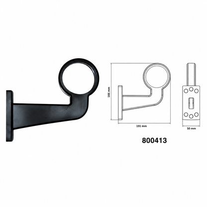 STRANDS Viking Rubber Arm – Gamme complète