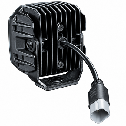 STRANDS FOR9T NO-GLARE 4 LED – 78 W