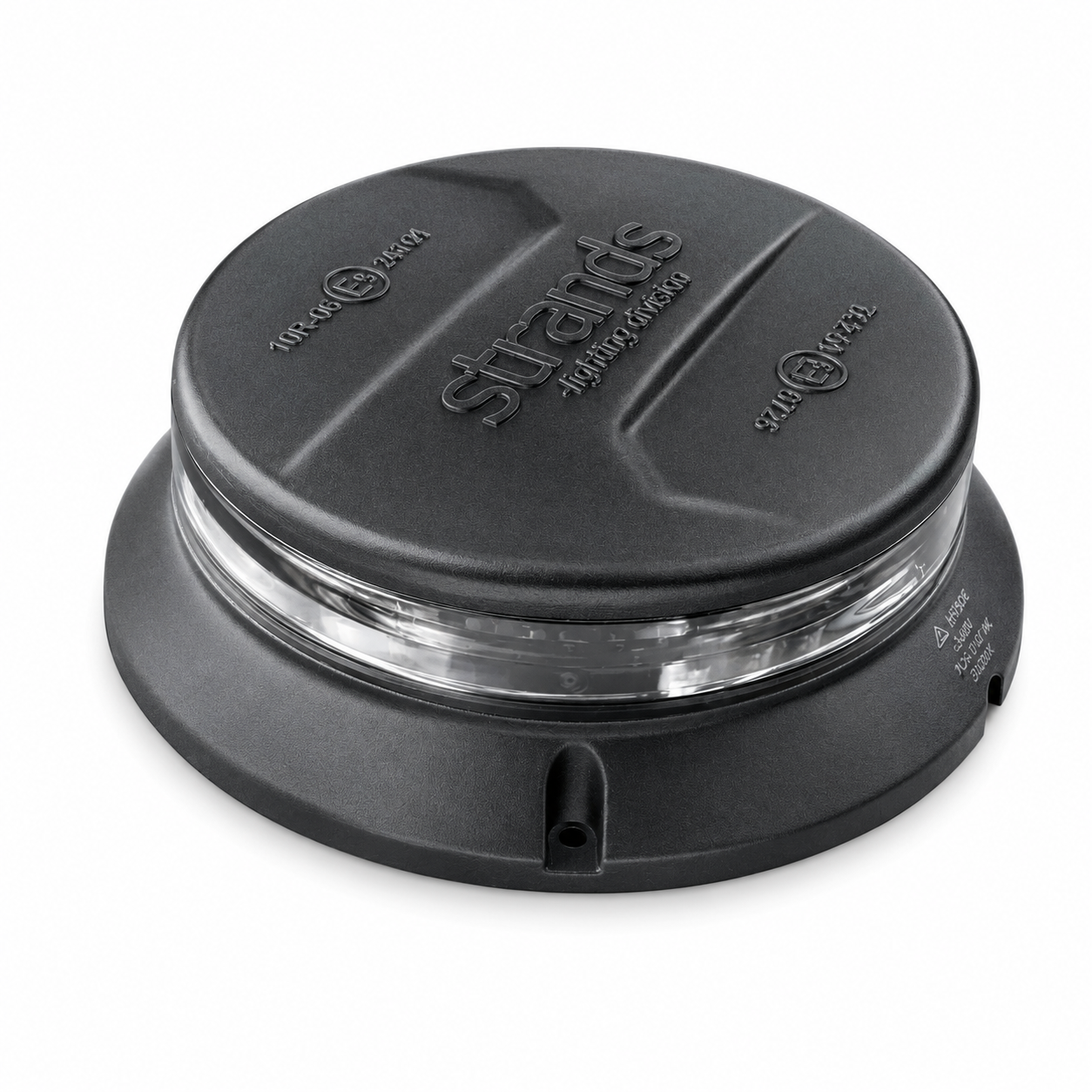 STRANDS Cruise Light GYROLED 3 POINTS  – Gamme complète
