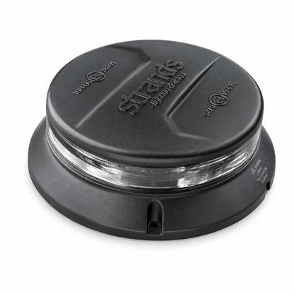 STRANDS Cruise Light GYROLED 3 POINTS  – Gamme complète