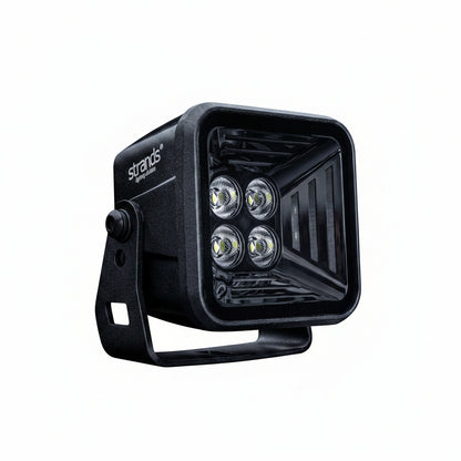 STRANDS Dark Knight Fortex 38W – Gamme complète