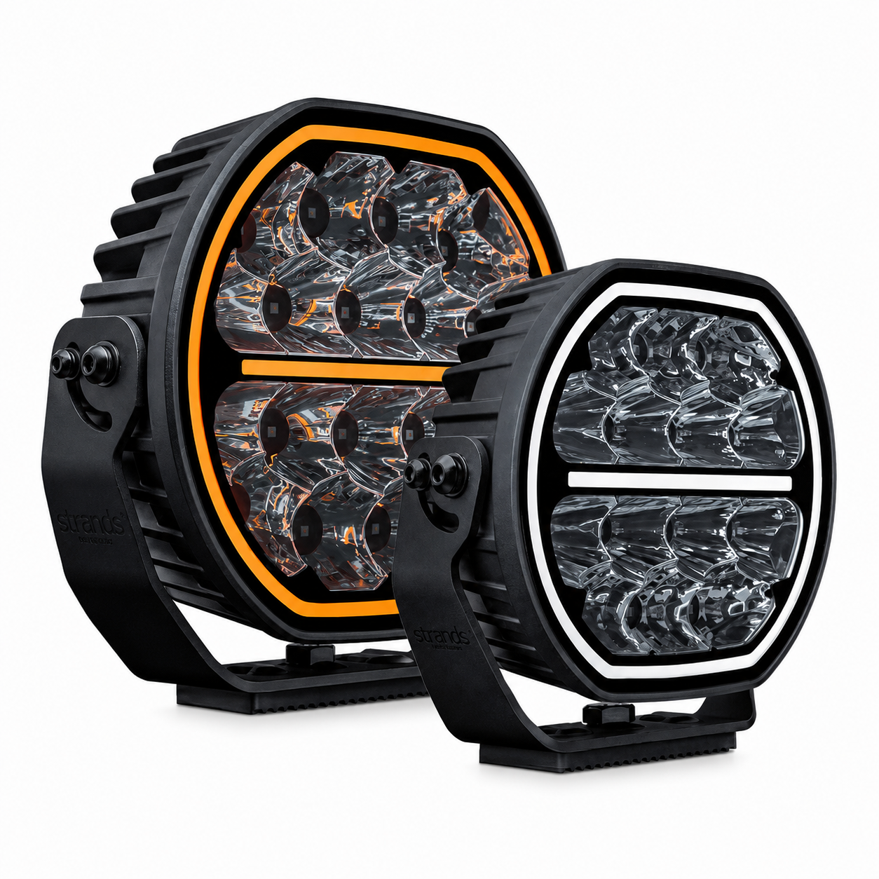 STRANDS Big Energy 2.0  – Gamme complète