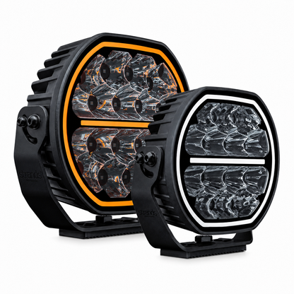 STRANDS Big Energy 2.0  – Gamme complète