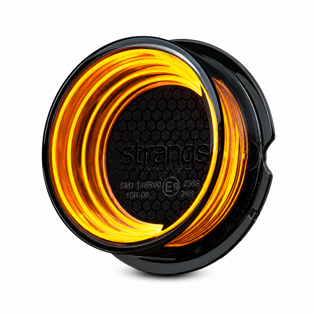 STRANDS FOR9T Geo Position Light – Gamme complète