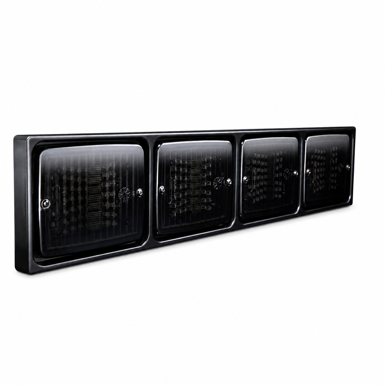 STRANDS IZE LED Frame – Gamme complète