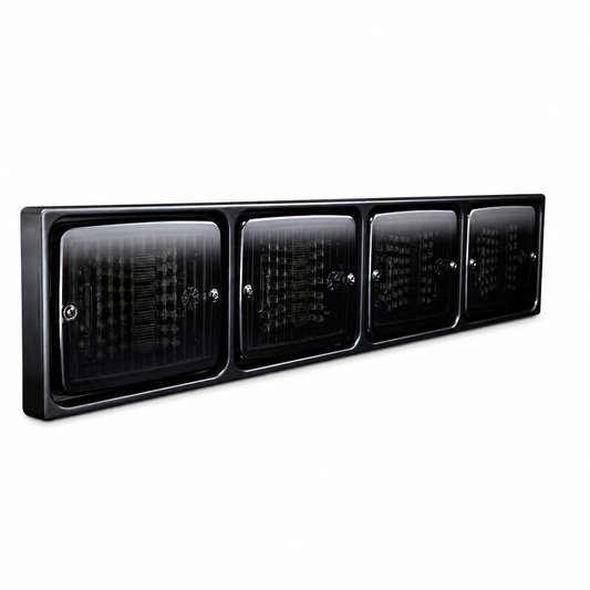 STRANDS IZE LED Frame – Gamme complète