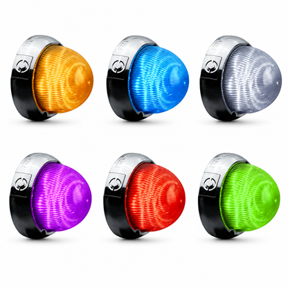 903000 // STRANDS IZE LED Melon Interior Light