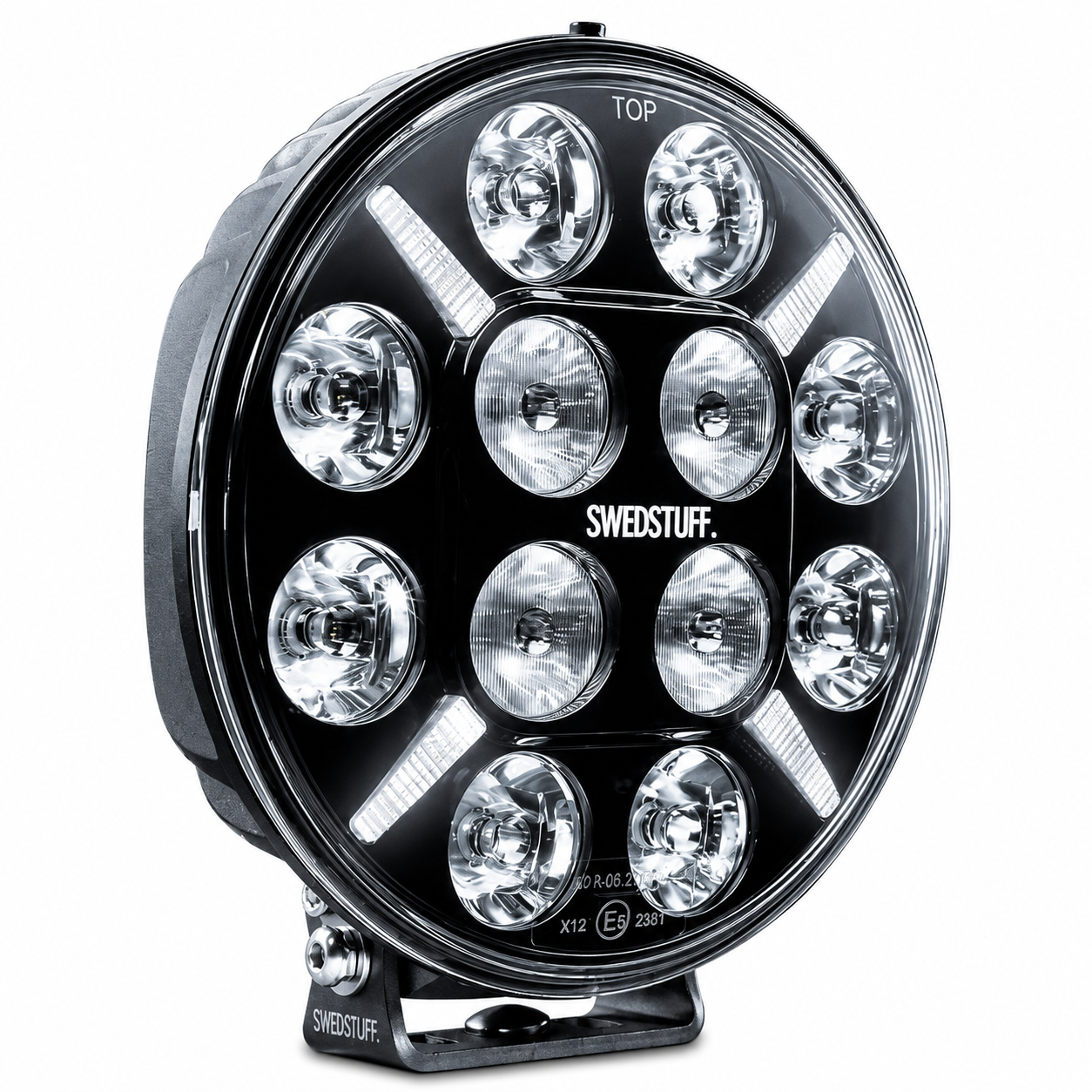 270799 / STRANDS LDL-04 Driving Light 9"