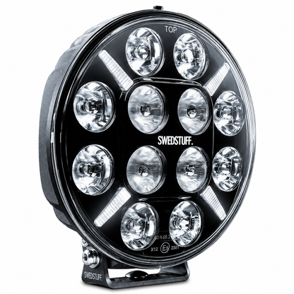270799 / STRANDS LDL-04 Driving Light 9"