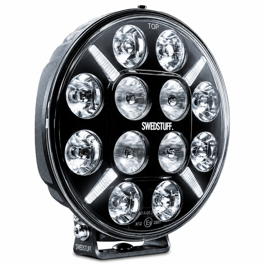 270799 / STRANDS LDL-04 Driving Light 9"