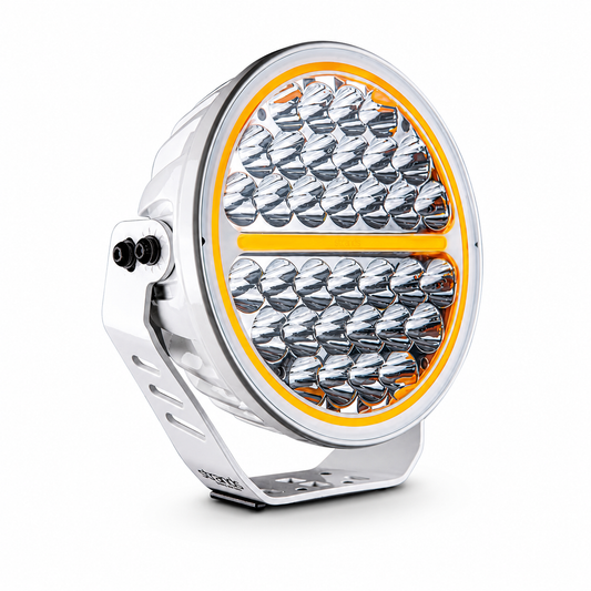 STRANDS Siberia NR Driving Light – Gamme complète