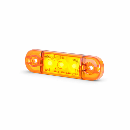 STRANDS SIDE MARKER 3 LED