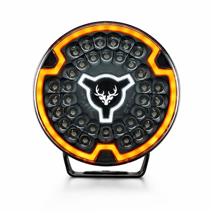 270935 / FREEDOM MAXIMUM POSITION LIGHT 9" DARK
