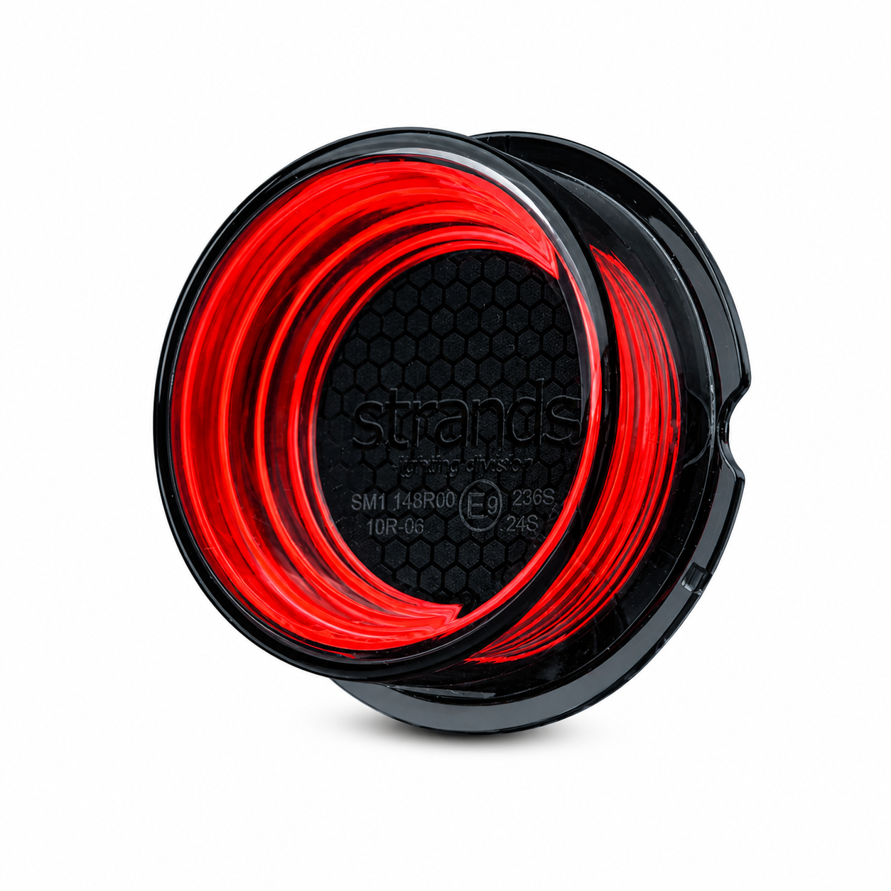 STRANDS FOR9T Geo Position Light – Gamme complète