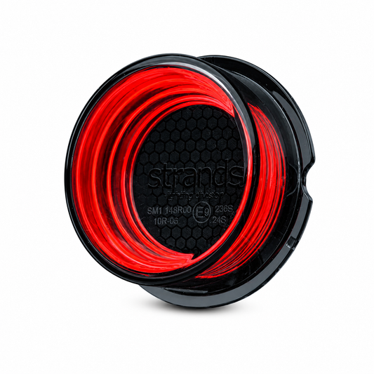 STRANDS FOR9T Geo Position Light – Gamme complète
