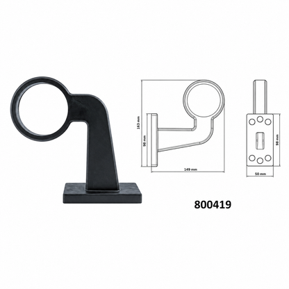 STRANDS Viking Rubber Arm – Gamme complète