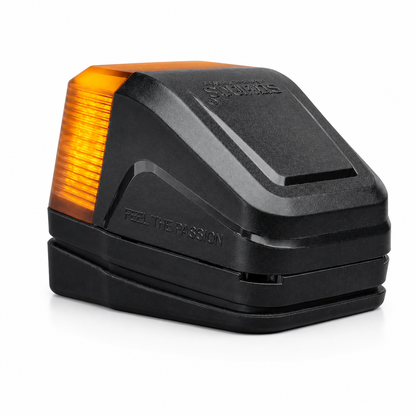 903021 // STRANDS IZE LED Roof Light Duo Function