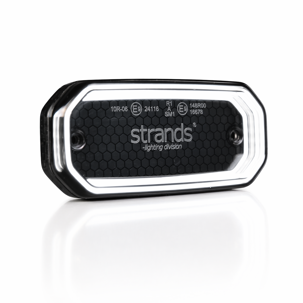 STRANDS FOR9T Feu de position – Gamme complète