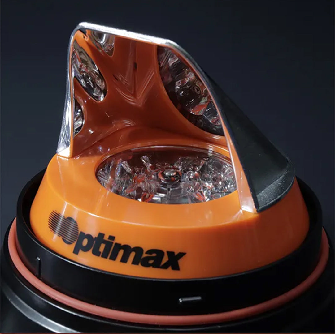 VISION X Optitech Gyroled – Gamme de montage complète