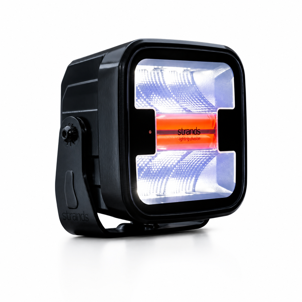 809265 // STRANDS Siberia XP 70W (DEGIVRANT)