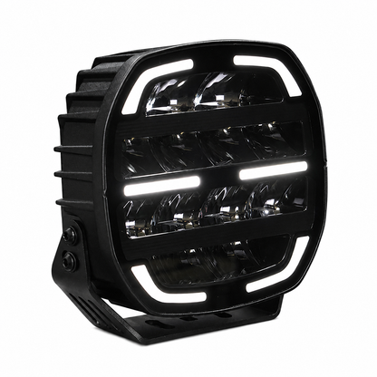 LUMIDRIVE NIGHT SEEKER– Gamme complète