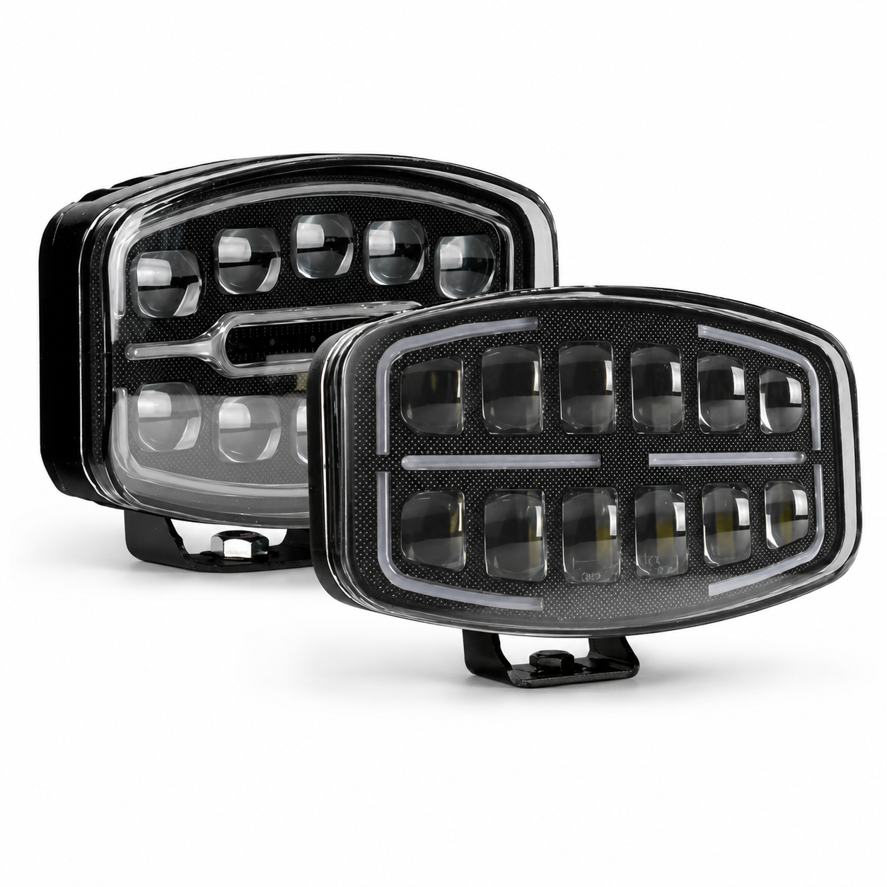 LUMIDRIVE PERCEPTOR  – Gamme complète