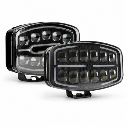 LUMIDRIVE PERCEPTOR  – Gamme complète