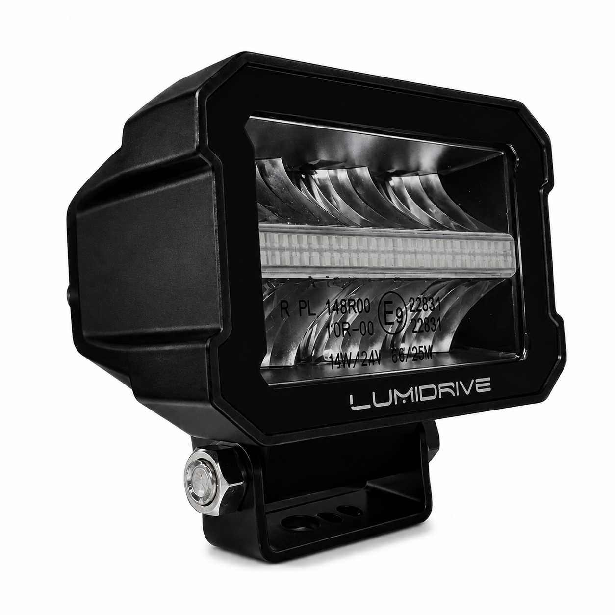 LUMIDRIVE Proxidrive – Gamme complète