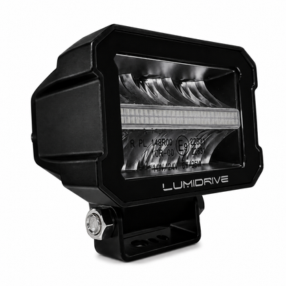 LUMIDRIVE Proxidrive – Gamme complète
