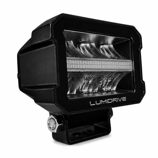 LUMIDRIVE Proxidrive – Gamme complète