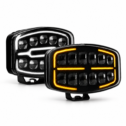 LUMIDRIVE PERCEPTOR  – Gamme complète