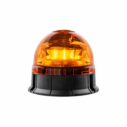 850974 / STRANDS Big Energy Gyrophare Beacon Amber Lens