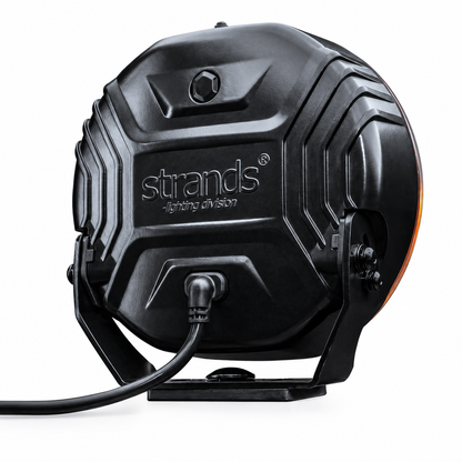 901021 / STRANDS Nuuk D-Line 9"